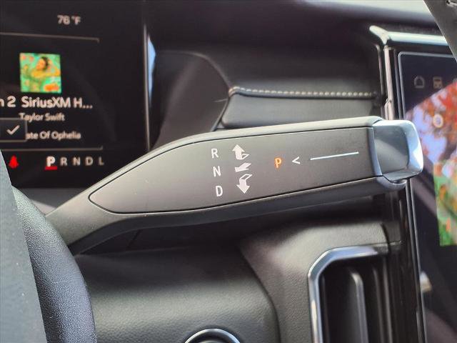 New 2026 GMC Acadia Elevation w/ Black Edition image 13