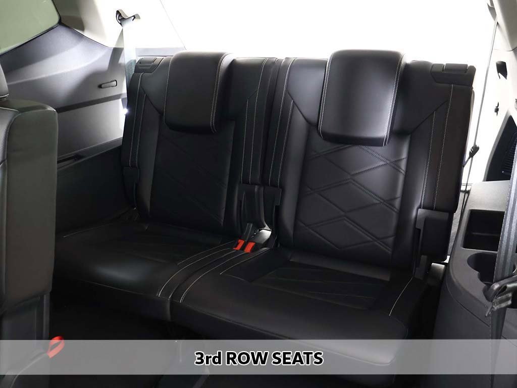 Used 2024 Volkswagen Atlas SE image 7