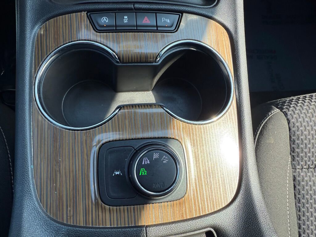 Used 2021 GMC Acadia SLE AWD/4WD image 20