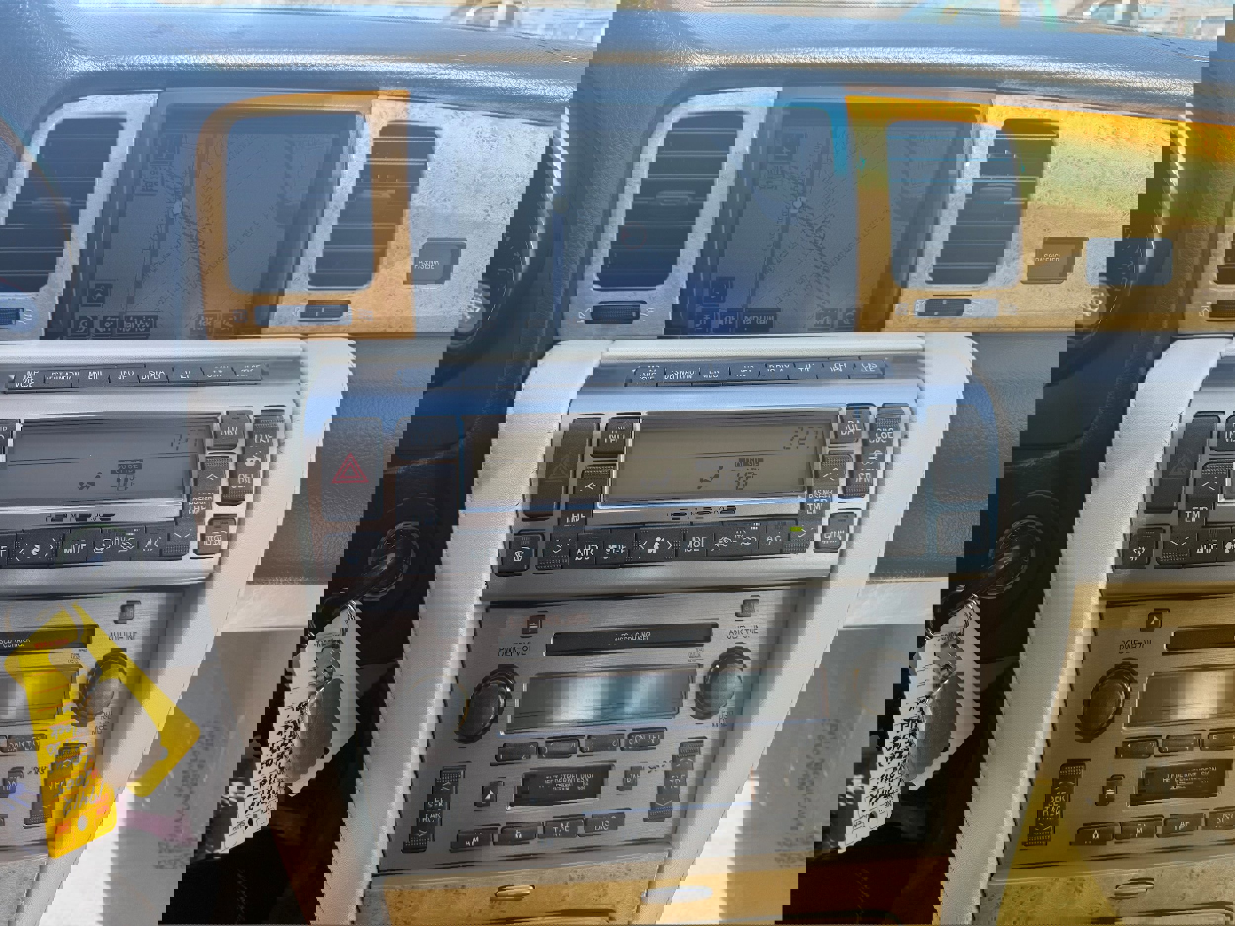 Used 2005 Lexus SC 430 Convertible image 5