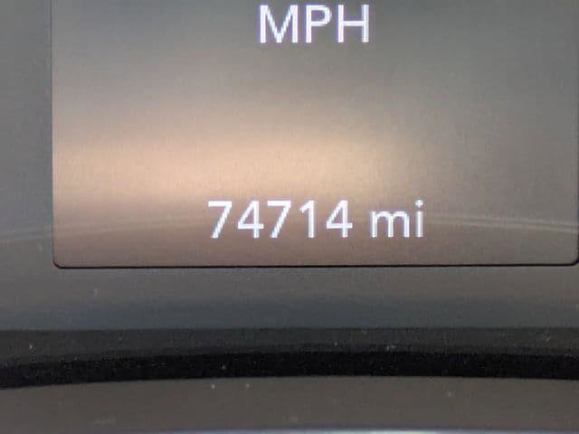 Certified 2021 Chrysler Voyager Lxi FWD image 31