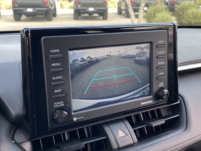 Used 2021 Toyota RAV4 XLE w/ Convenience Package AWD/4WD image 28