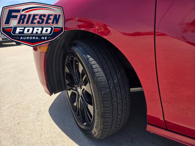 Used 2025 Honda Odyssey Sport-L image 9