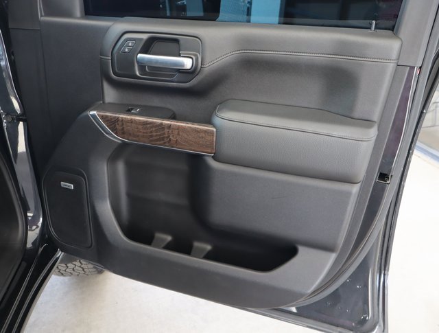 Used 2021 GMC Sierra 2500 Denali w/ Denali Ultimate Package image 57