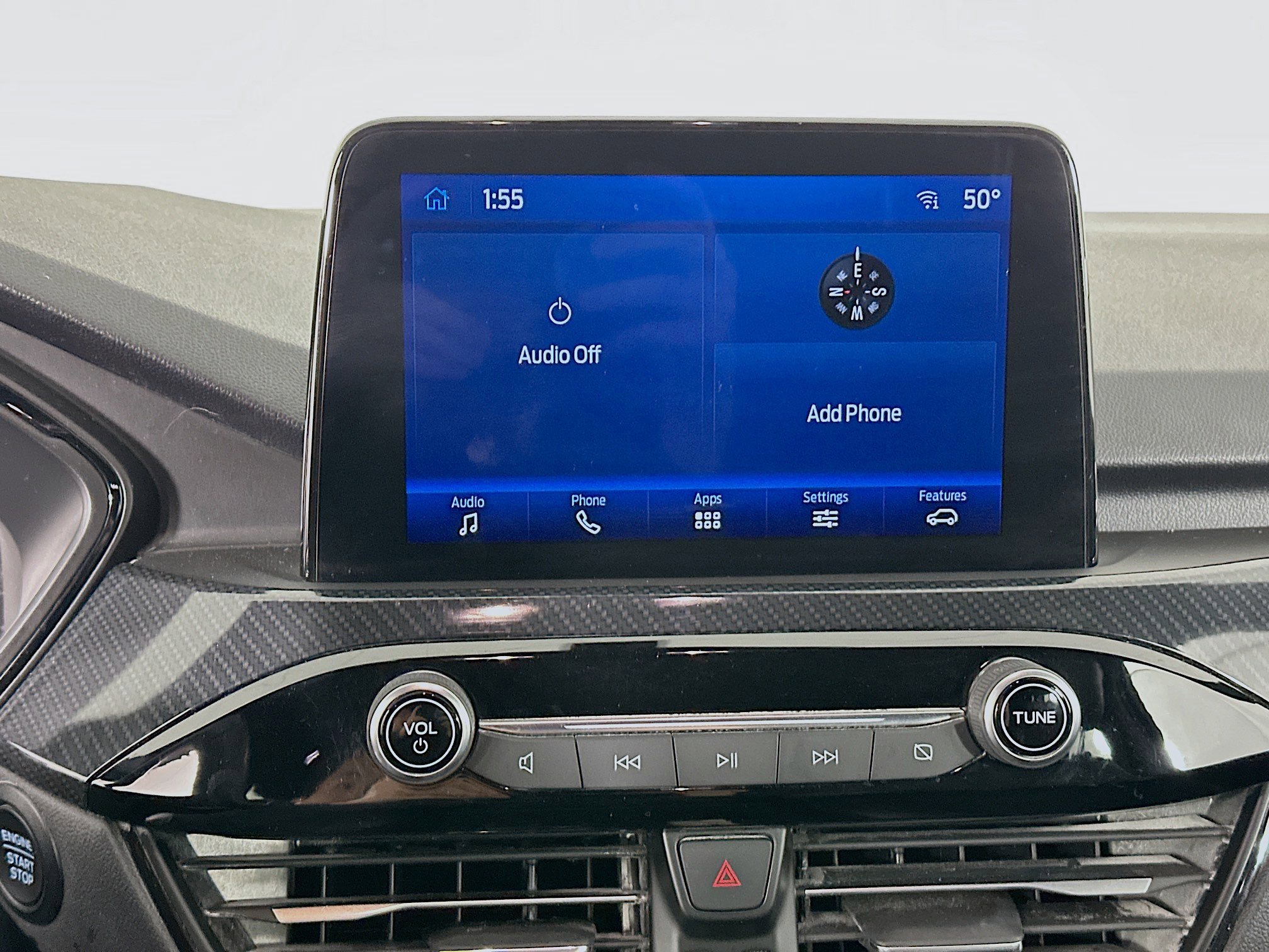 Used 2024 Ford Escape ST-Line image 21