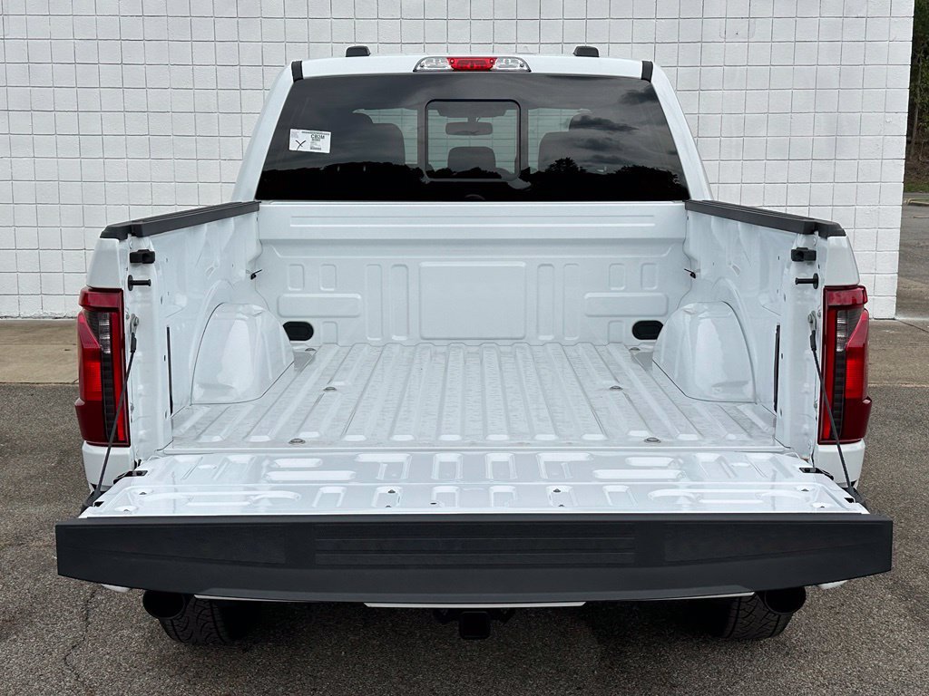 New 2026 Ford F150 XLT w/ Equipment Group 302A MID AWD/4WD image 27