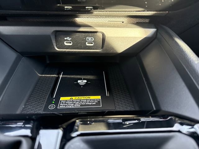 Certified 2025 Honda Accord EX-L image 32