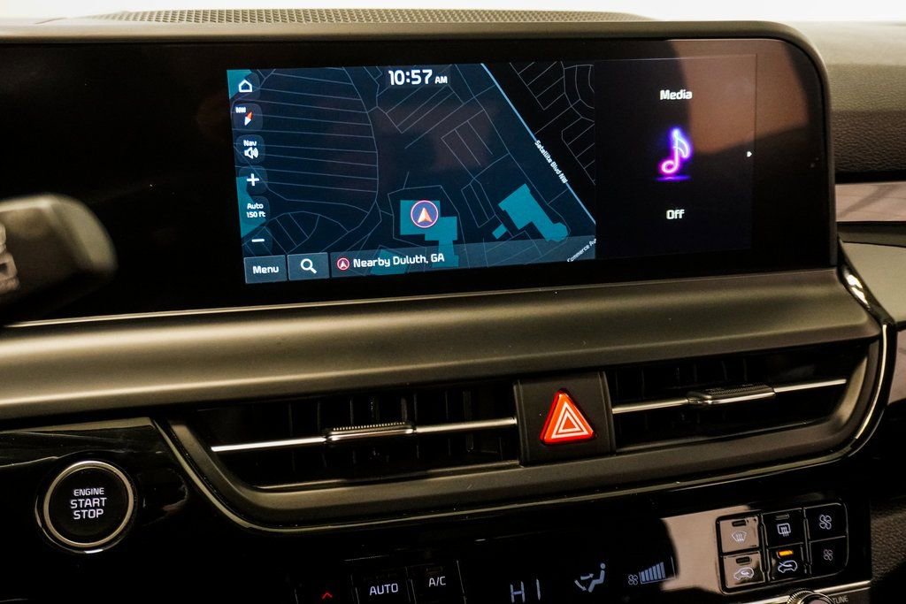 Used 2025 Kia Seltos S image 24