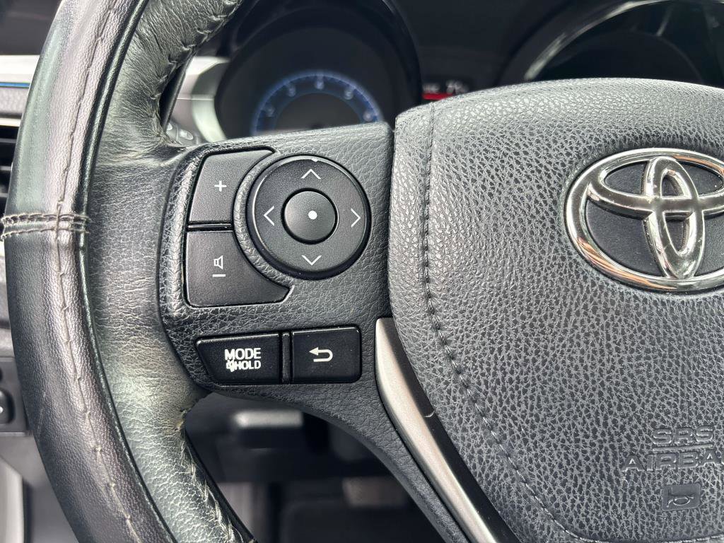 Used 2015 Toyota Corolla S Plus image 15