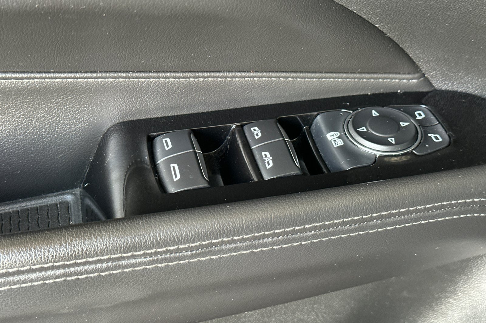 Certified 2020 Cadillac CT4 Premium Luxury RWD image 12