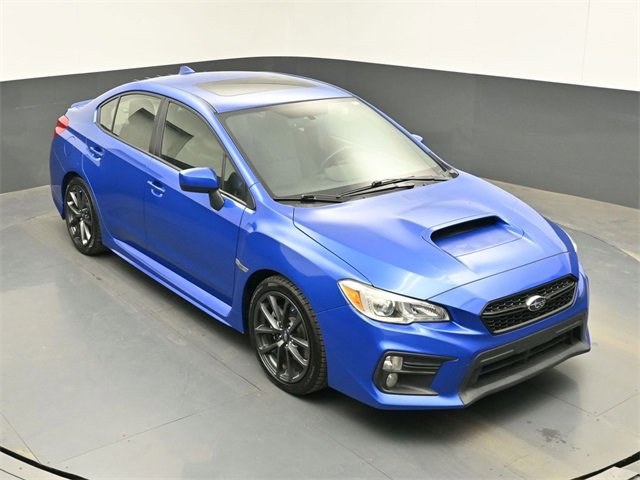 Used 2019 Subaru WRX Premium image 13