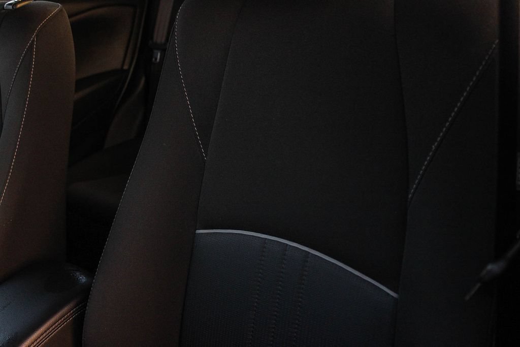Used 2020 MAZDA CX-3 Sport FWD image 23