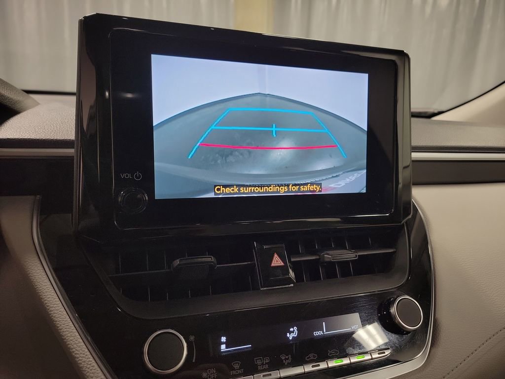 Used 2024 Toyota Corolla Cross L image 15
