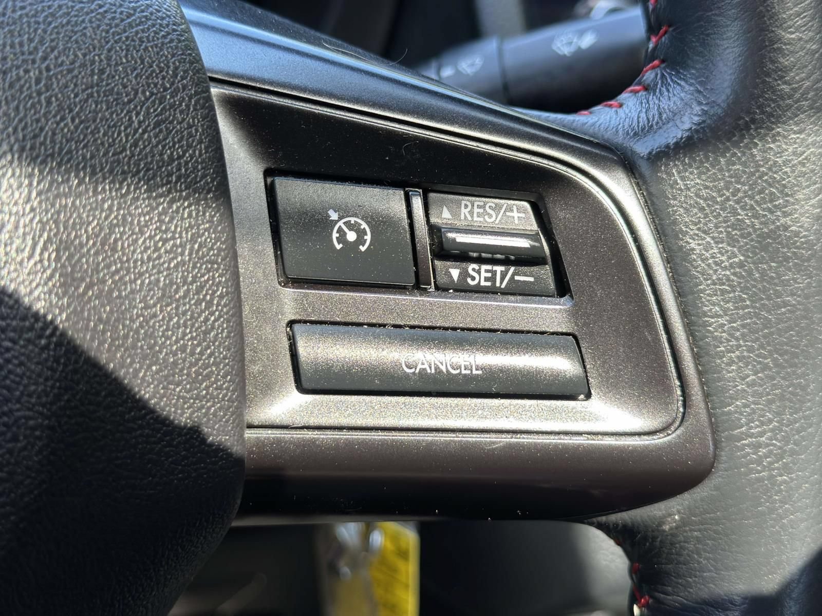 Used 2019 Subaru WRX Premium AWD/4WD image 15