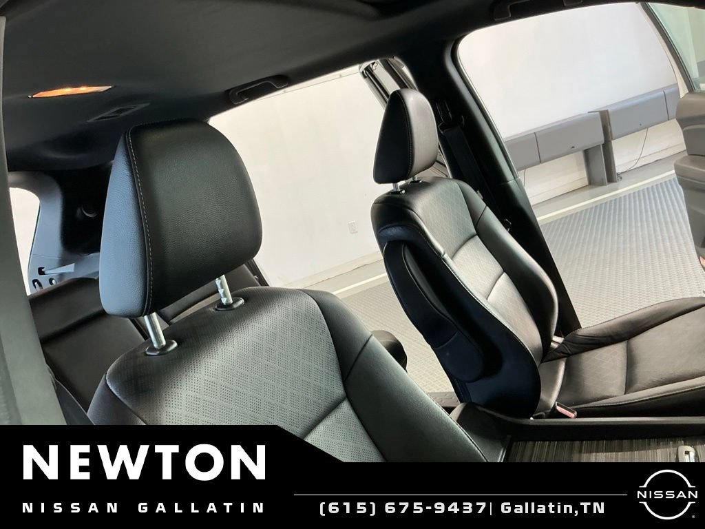 Used 2021 Honda Passport Touring image 15