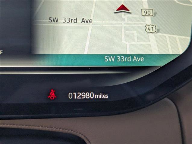 Used 2025 Land Rover Range Rover Sport SE image 15