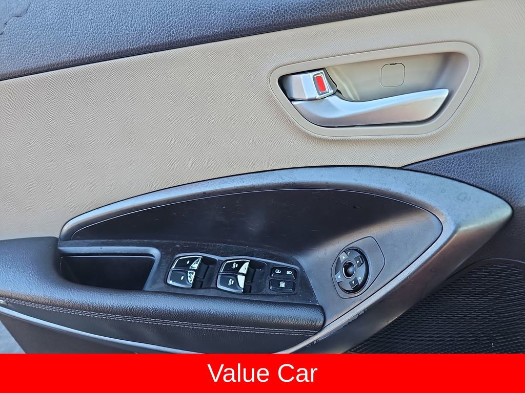 Used 2018 Hyundai Santa Fe Sport FWD image 26