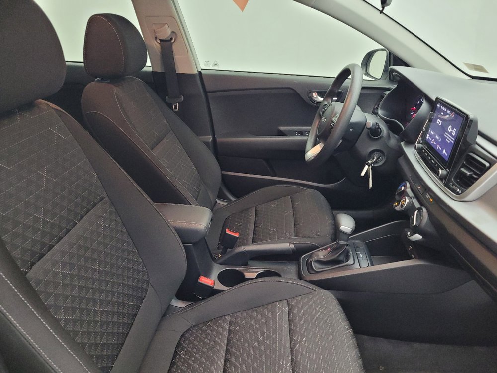 Used 2023 Kia Rio S FWD image 21