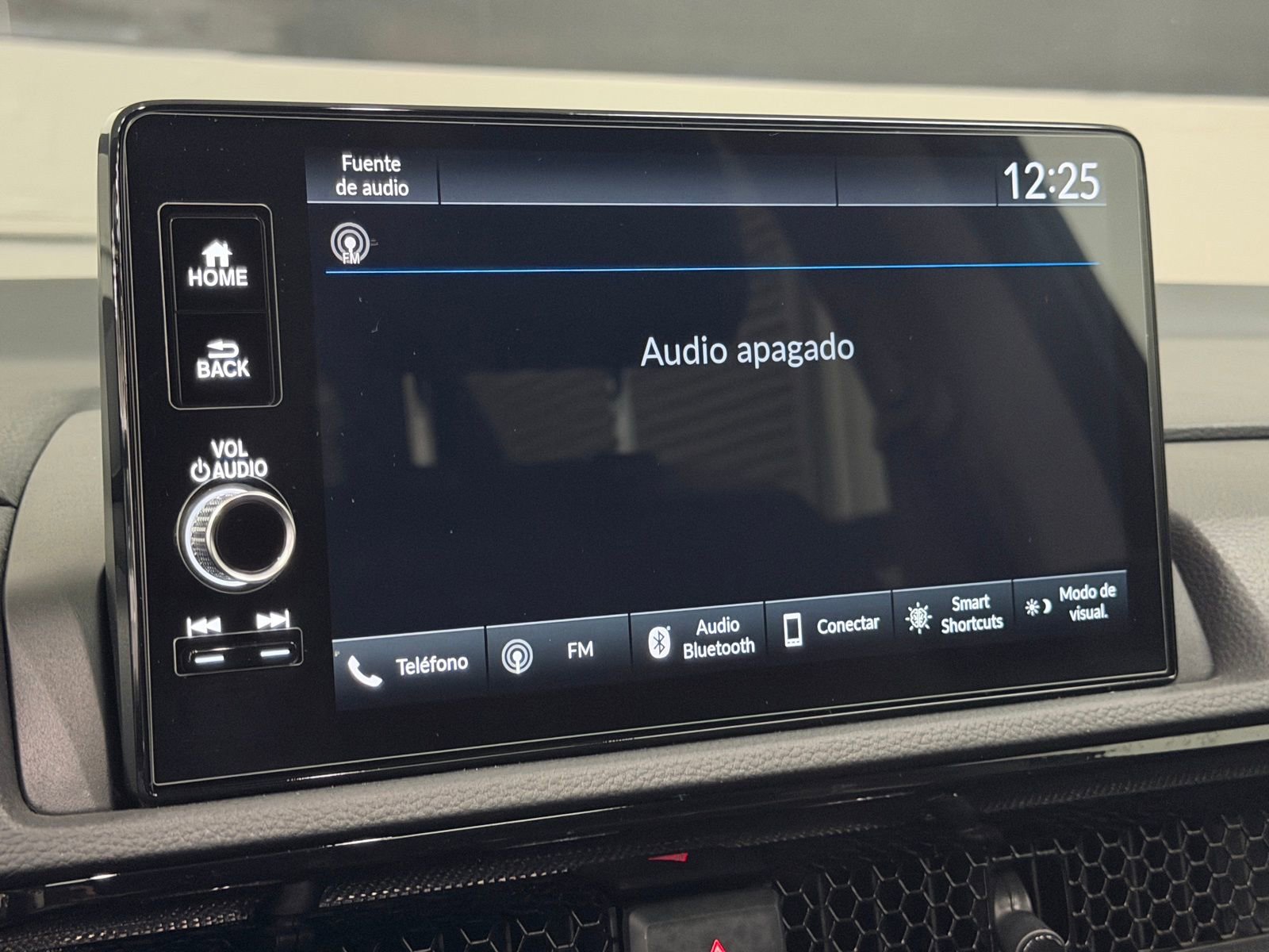 Used 2025 Honda CR-V EX-L image 35