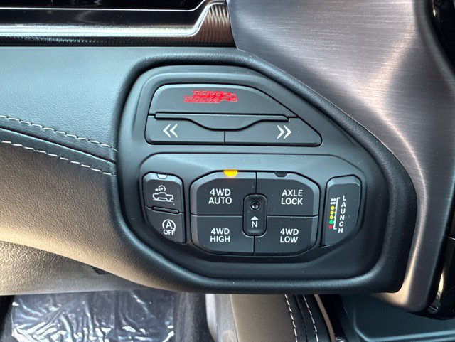 New 2026 RAM 1500 RHO w/ RHO Level 1 Equipment Group AWD/4WD image 14
