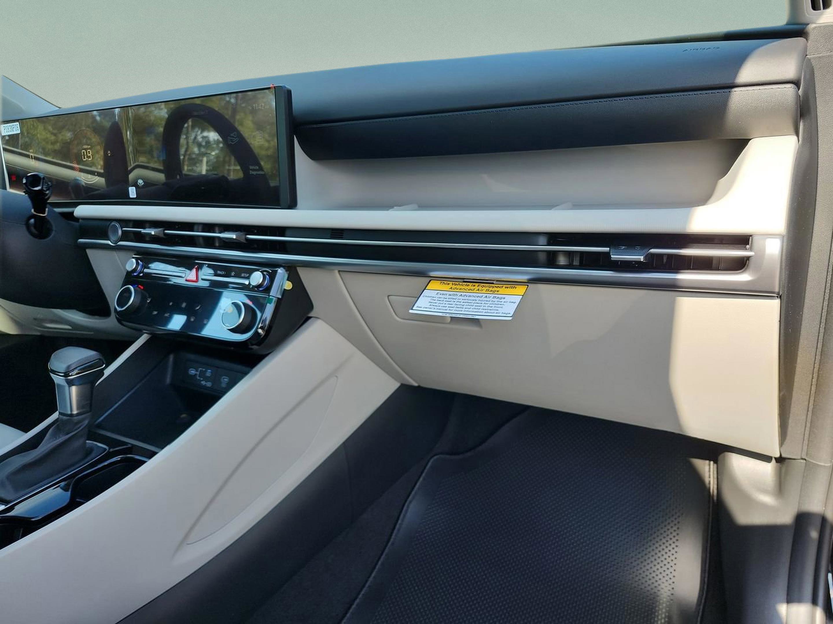 New 2026 Hyundai Tucson SEL image 20