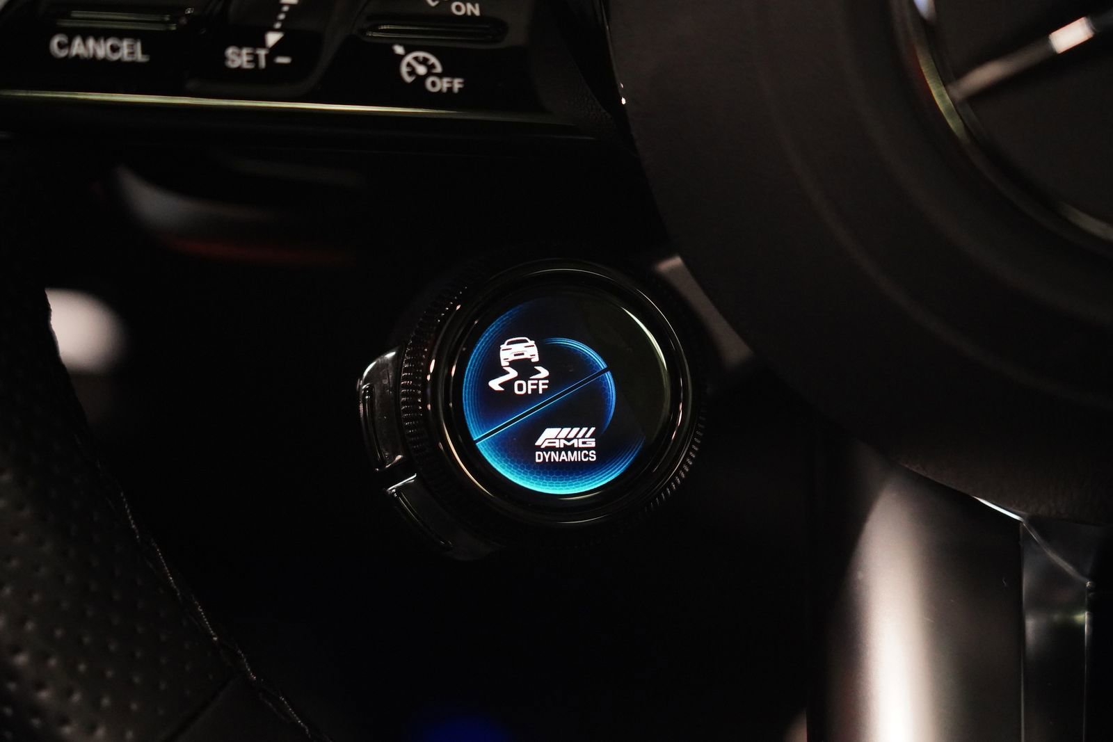 Used 2025 Mercedes-Benz C 43 AMG 4MATIC Sedan image 19