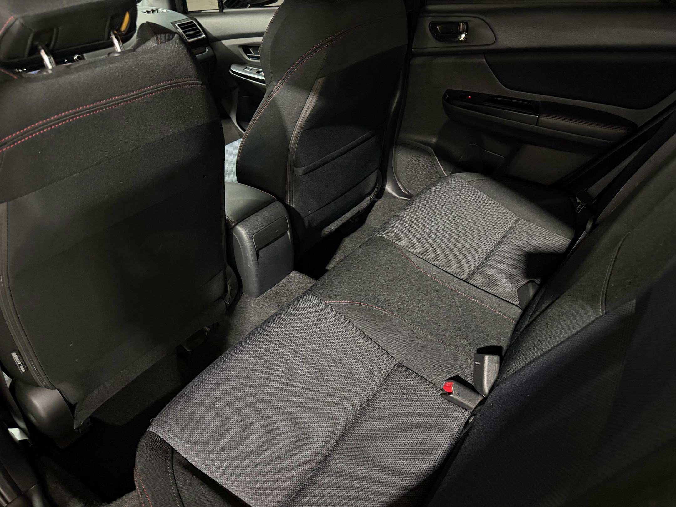 Used 2019 Subaru WRX Premium AWD/4WD image 27