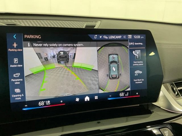 Certified 2025 BMW X2 xDrive28i w/ Premium Package AWD/4WD image 12