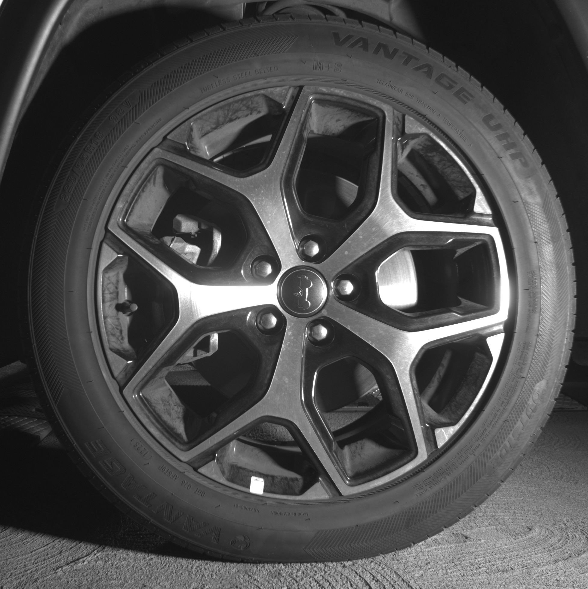 Used 2025 Jeep Compass Limited image 12