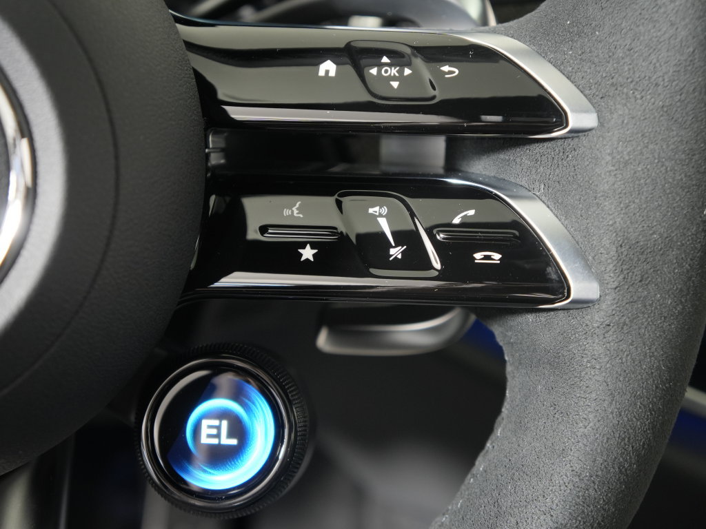 New 2027 Mercedes-Benz E 53 AMG e 4MATIC Sedan image 19
