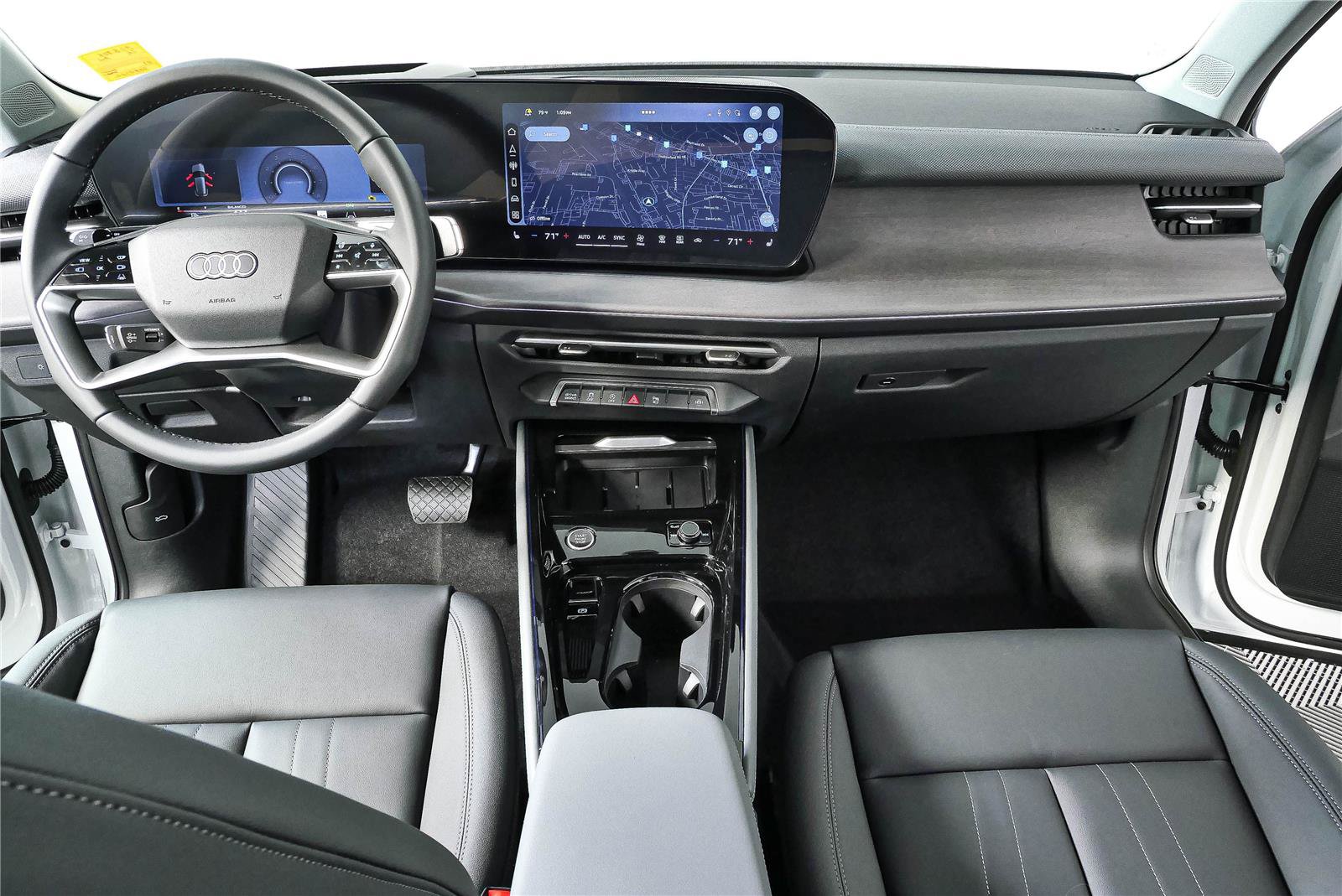 New 2026 Audi Q3 quattro 2.0T AWD/4WD image 20