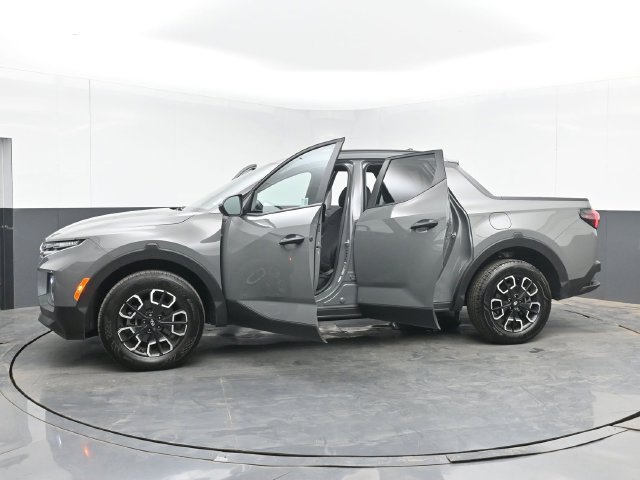 Used 2024 Hyundai Santa Cruz SEL w/ Activity Package FWD image 51