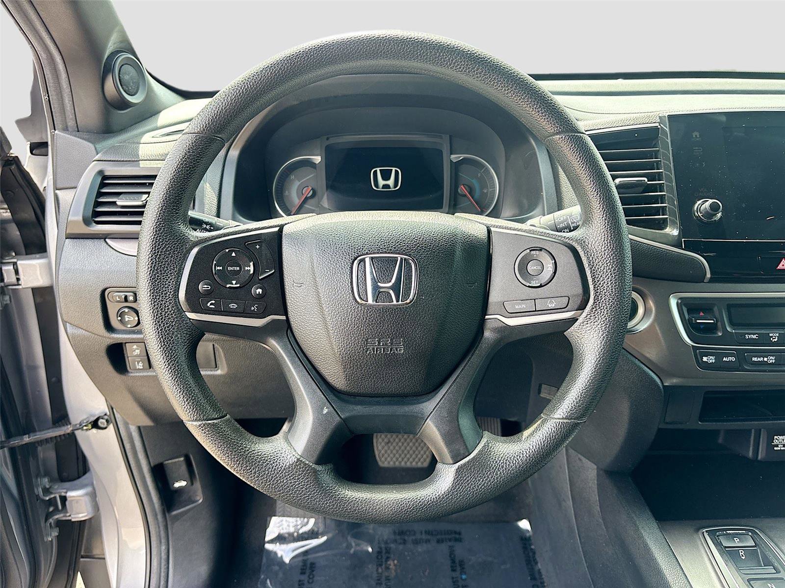Used 2021 Honda Passport Sport image 11