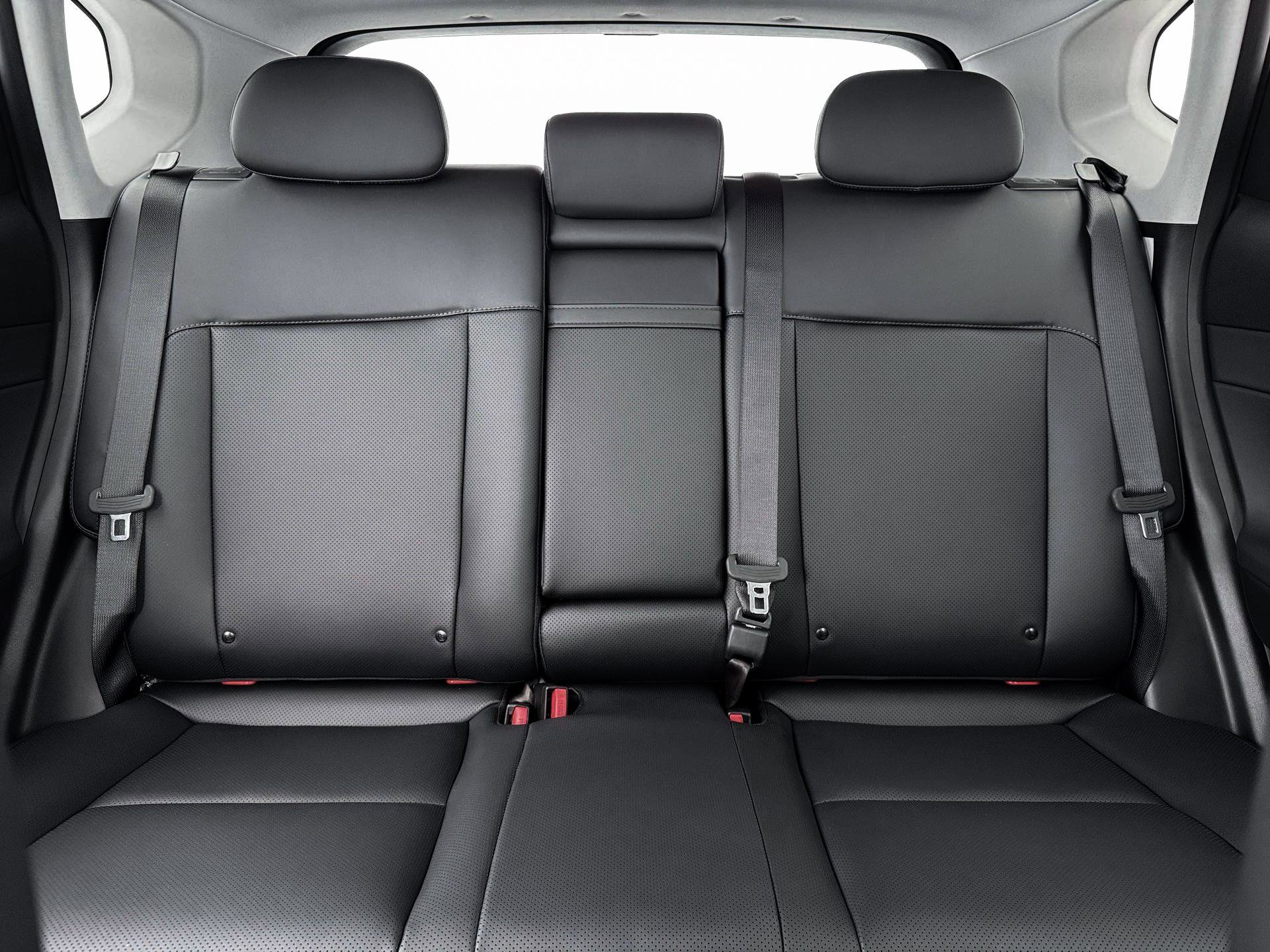 New 2026 Hyundai Kona Limited FWD image 16