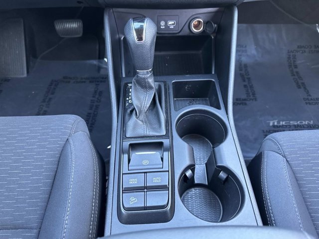 Used 2021 Hyundai Tucson SE image 27