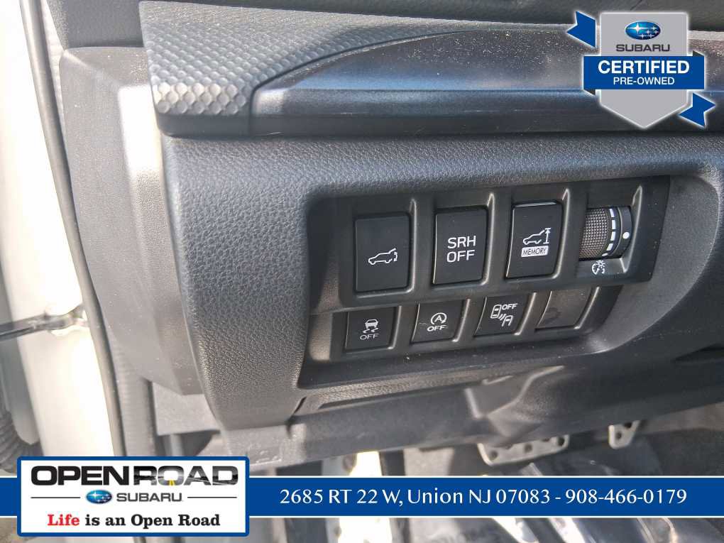 Used 2023 Subaru Forester Wilderness AWD/4WD image 16
