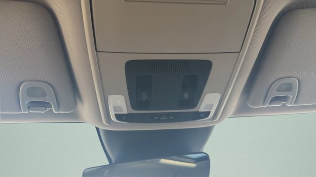 Certified 2025 Honda Pilot Elite image 24