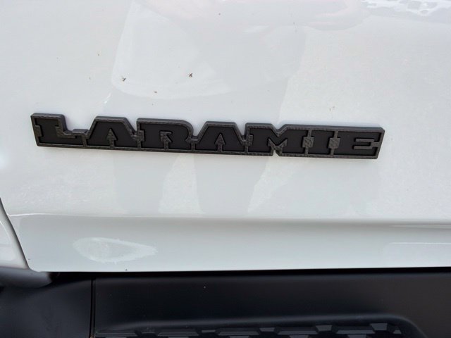 New 2027 RAM 1500 Laramie AWD/4WD image 20
