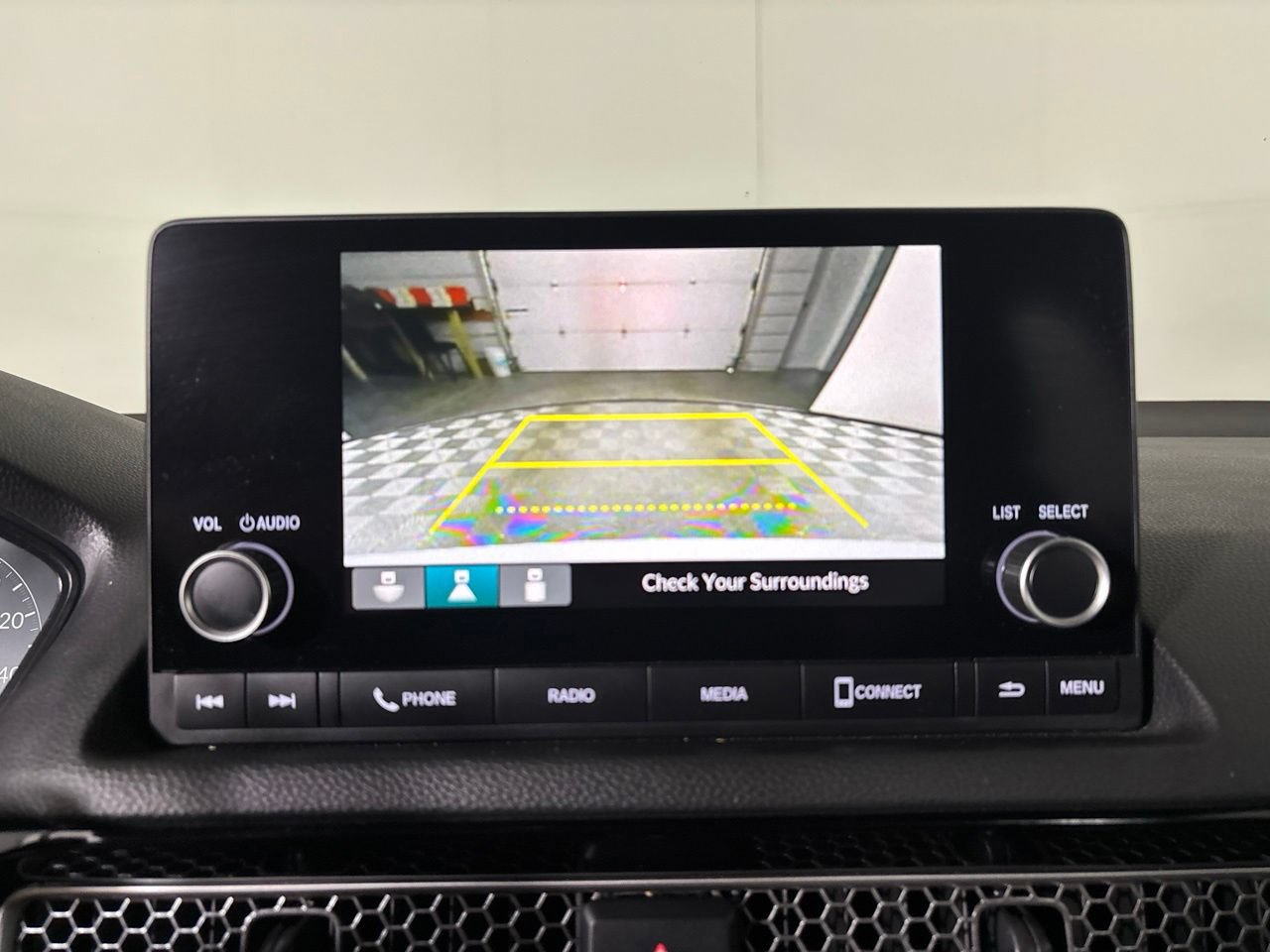 Used 2023 Honda Civic Sport image 16