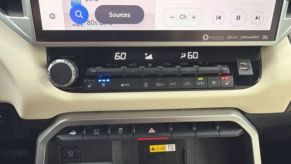 Used 2022 Toyota Tundra 1794 Edition image 27