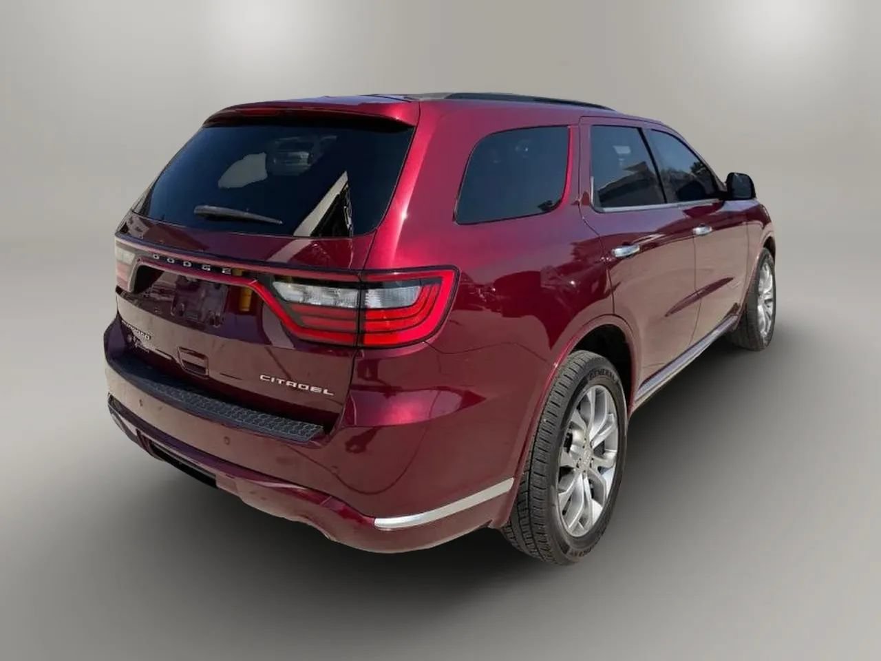 Used 2018 Dodge Durango Citadel AWD/4WD image 7
