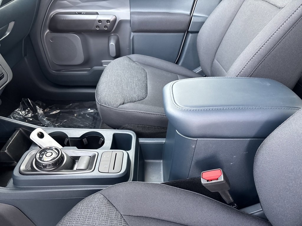 New 2026 Ford Maverick XL image 20