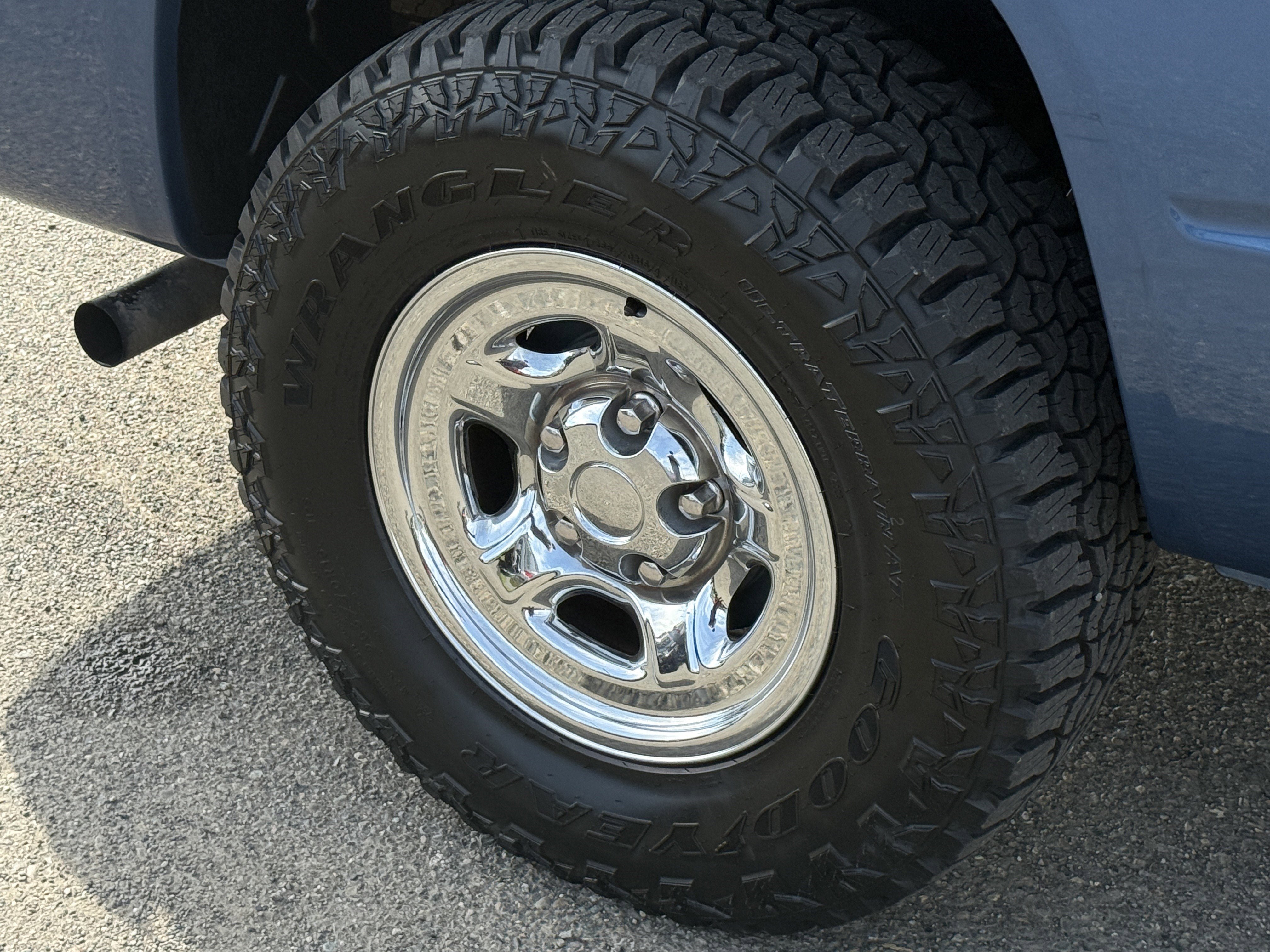 Used 2005 Dodge Dakota ST AWD/4WD image 26