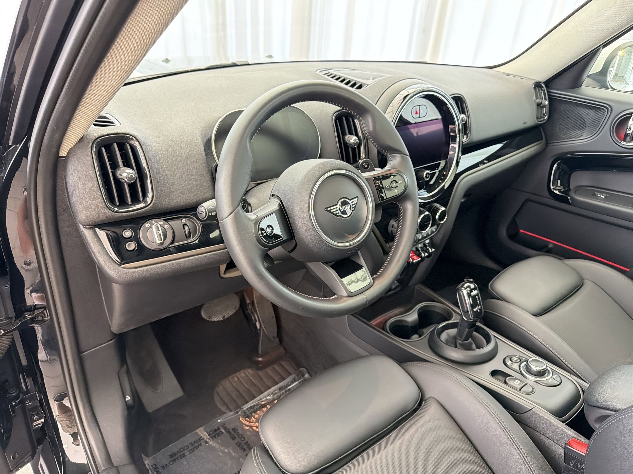 Used 2023 MINI Cooper Countryman S image 4