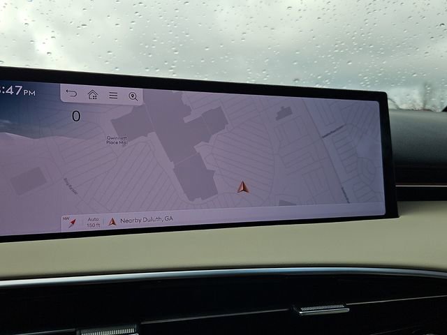 Used 2026 Genesis GV70 2.5T Select image 25