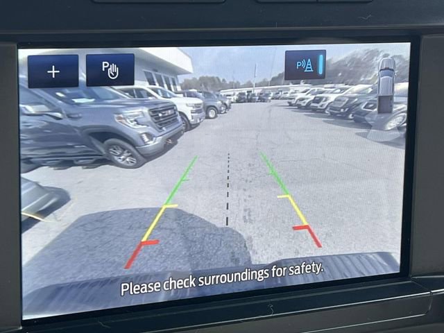 Used 2022 Ford F150 XLT w/ Equipment Group 301A Mid AWD/4WD image 22
