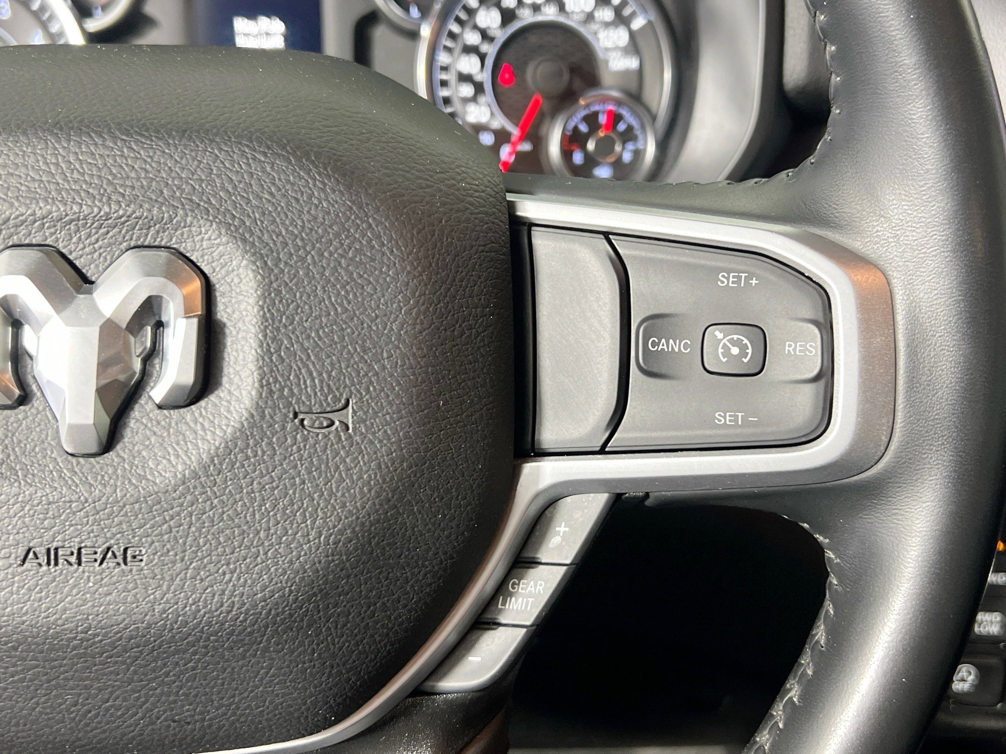 Used 2023 RAM 1500 Lone Star AWD/4WD image 19