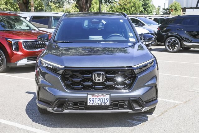 Used 2025 Honda CR-V Sport-L image 3