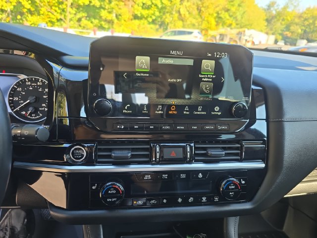 Used 2023 Nissan Pathfinder SL w/ SL Premium Package AWD/4WD image 19