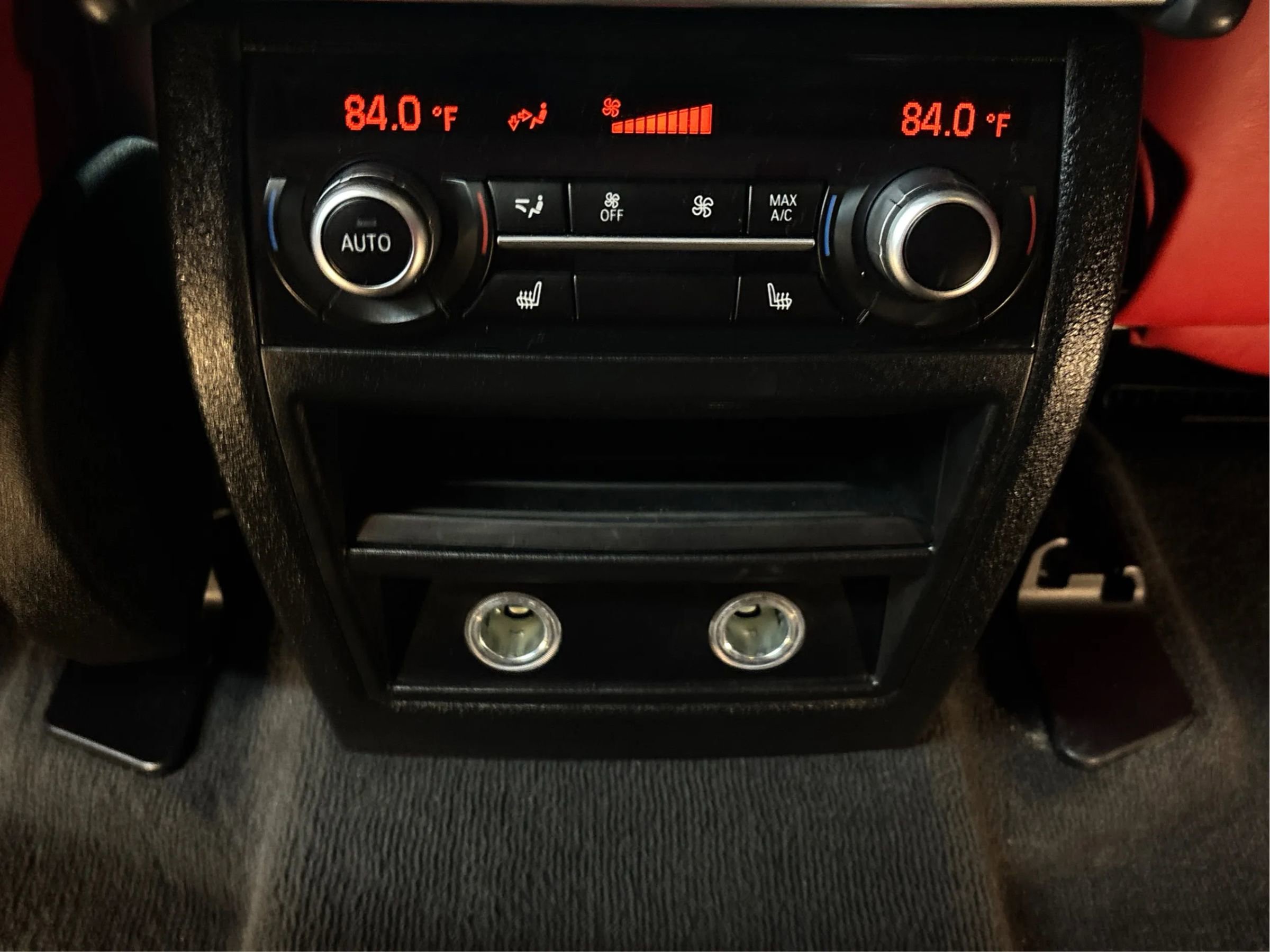 Used 2018 BMW X5 M Sport Utility 4D image 29